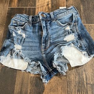Hollister shorts
